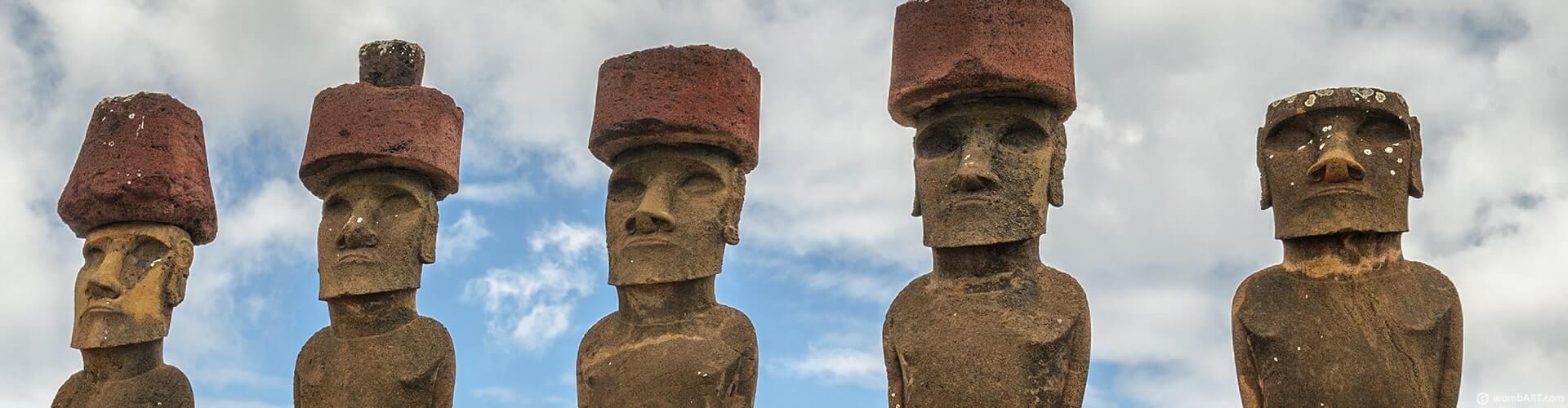 Rapa Nui