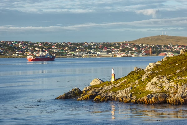 Falklandy