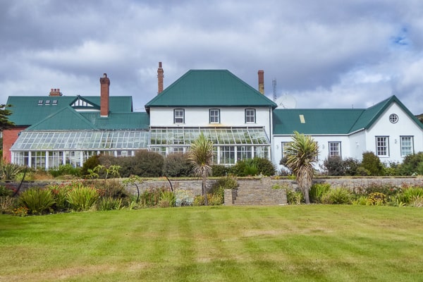 Falklandy