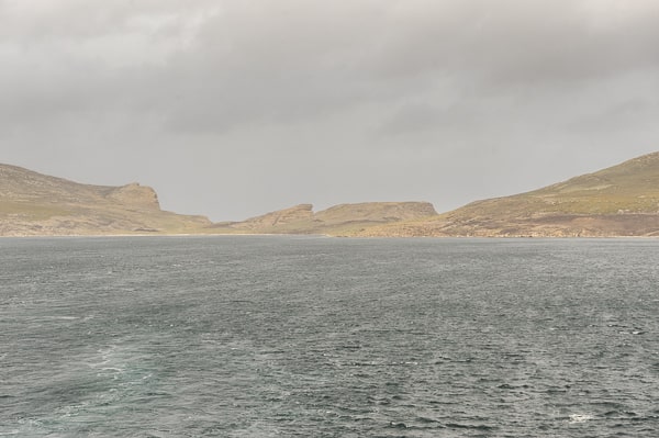 Falklandy