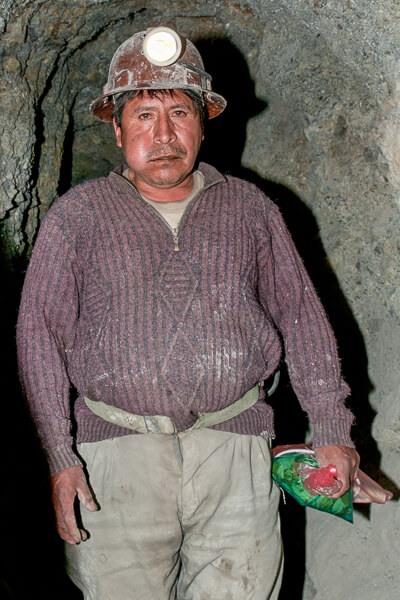 Boliwia
