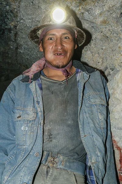 Boliwia