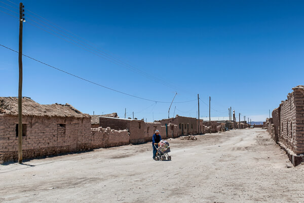 Boliwia