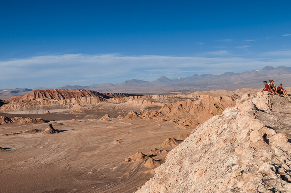 Chile