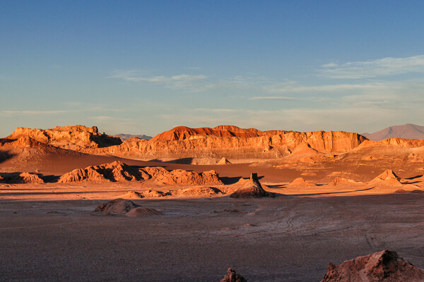 Chile
