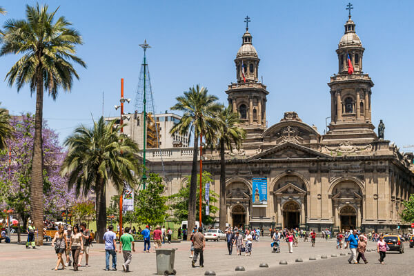 Chile