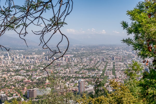 Chile