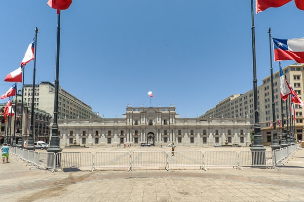 Chile