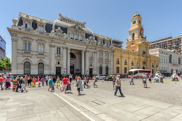 Chile