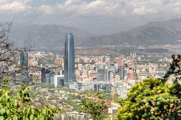 Chile
