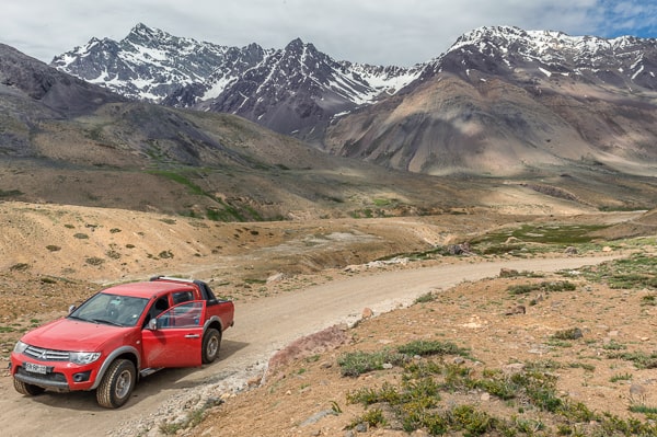 Chile