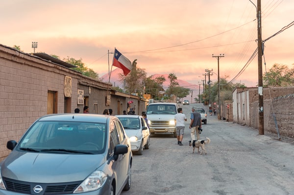 Chile