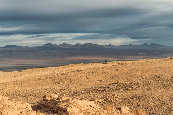 Chile