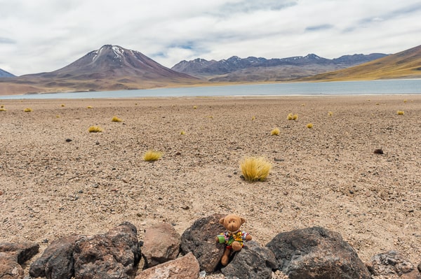 Chile