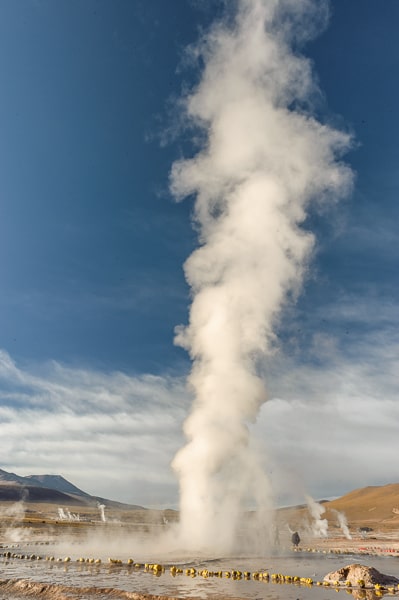 Chile