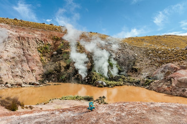 Chile