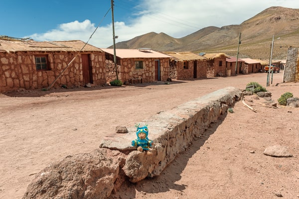 Chile