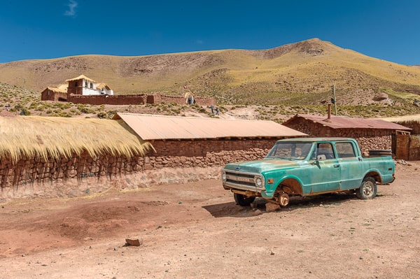 Chile