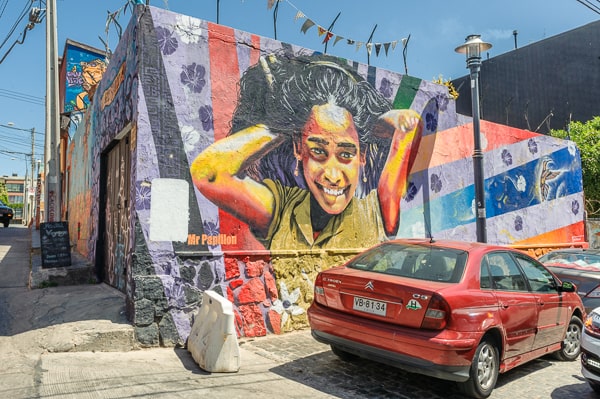 Chile