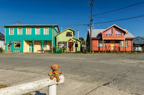 Chile