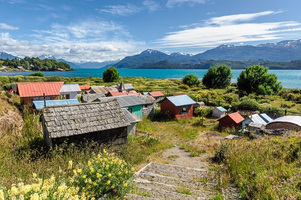 Chile