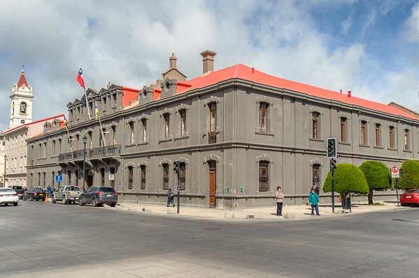 Chile