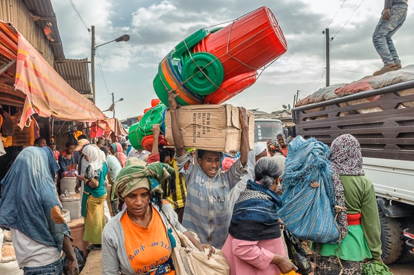 Etiopia