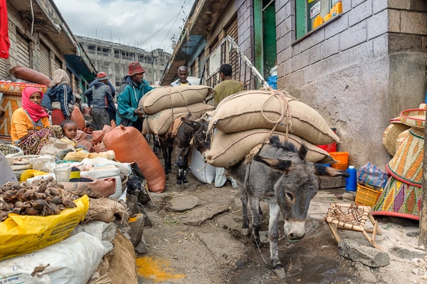 Etiopia
