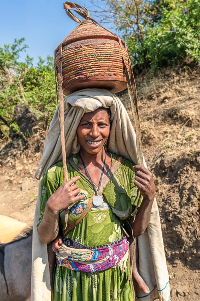 Etiopia