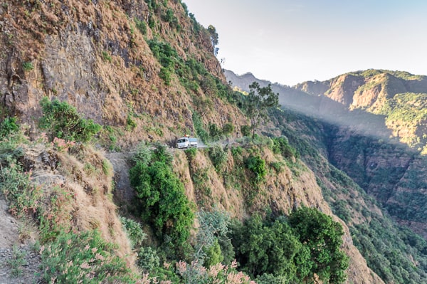 Etiopia