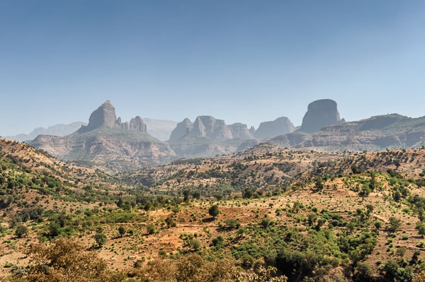 Etiopia