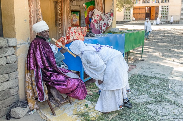 Etiopia