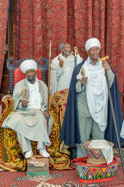 Etiopia