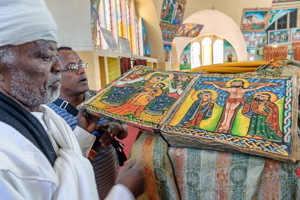 Etiopia