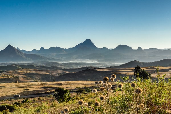 Etiopia