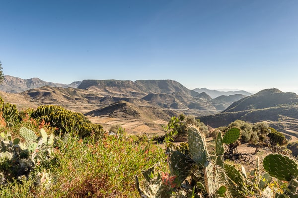 Etiopia