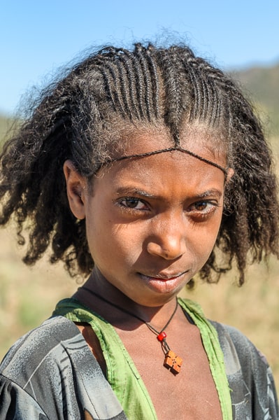 Etiopia
