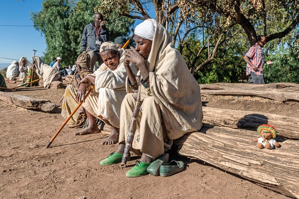 Etiopia
