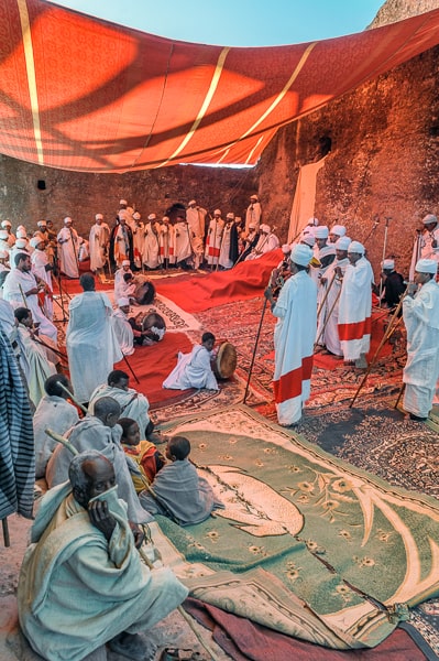 Etiopia