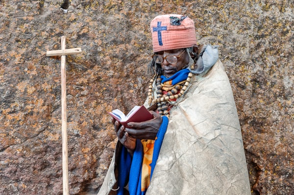 Etiopia
