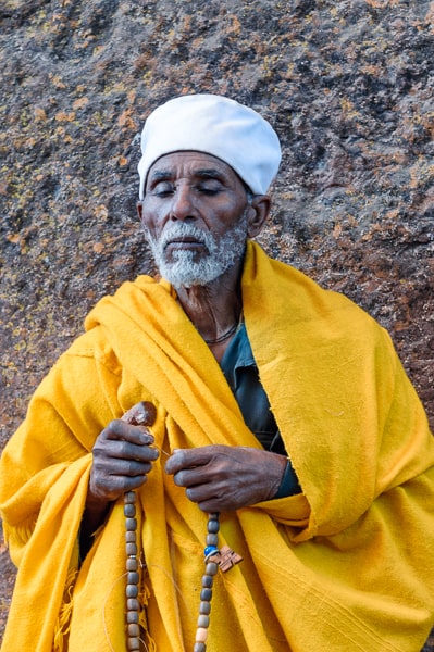 Etiopia