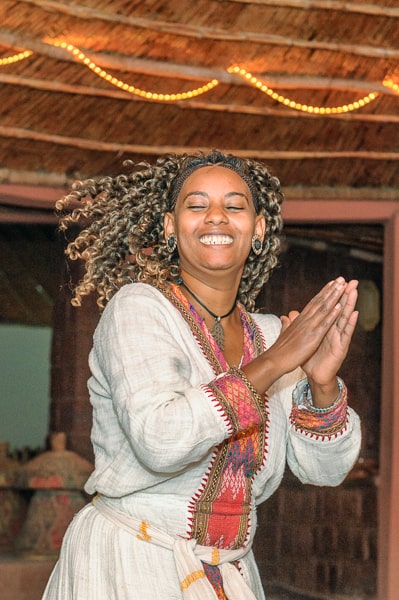 Etiopia