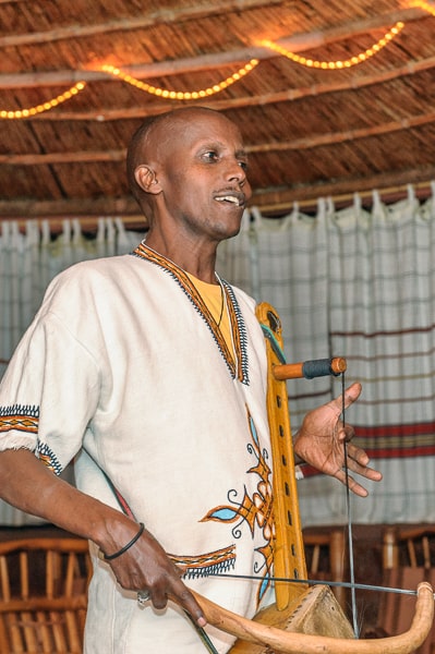 Etiopia
