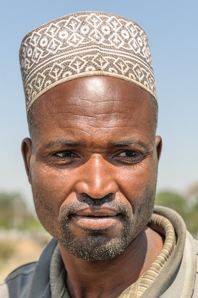 Etiopia