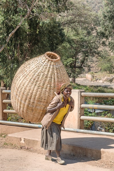 Etiopia