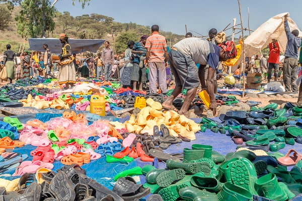 Etiopia