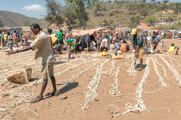 Etiopia