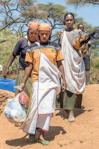 Etiopia