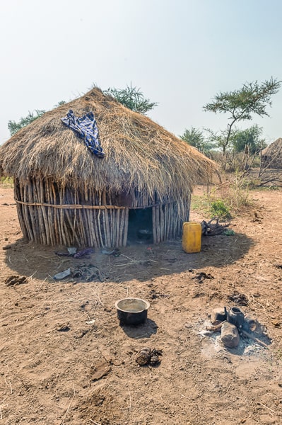 Etiopia
