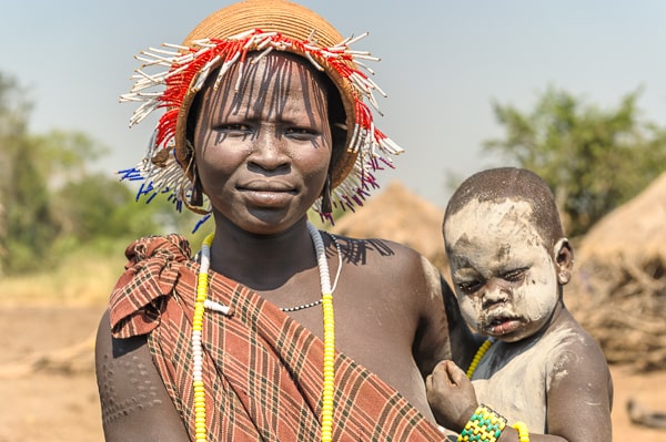 Etiopia